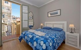 Apartment Sagrada Familia Grassot - Industria By Interhome