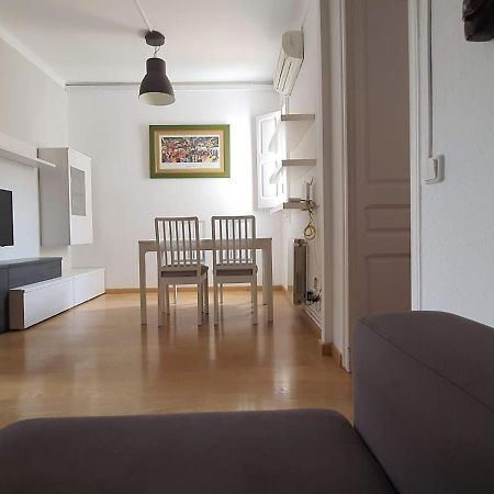 Apartment Sagrada Familia Grassot - Industria By Interhome Barcelone Extérieur photo