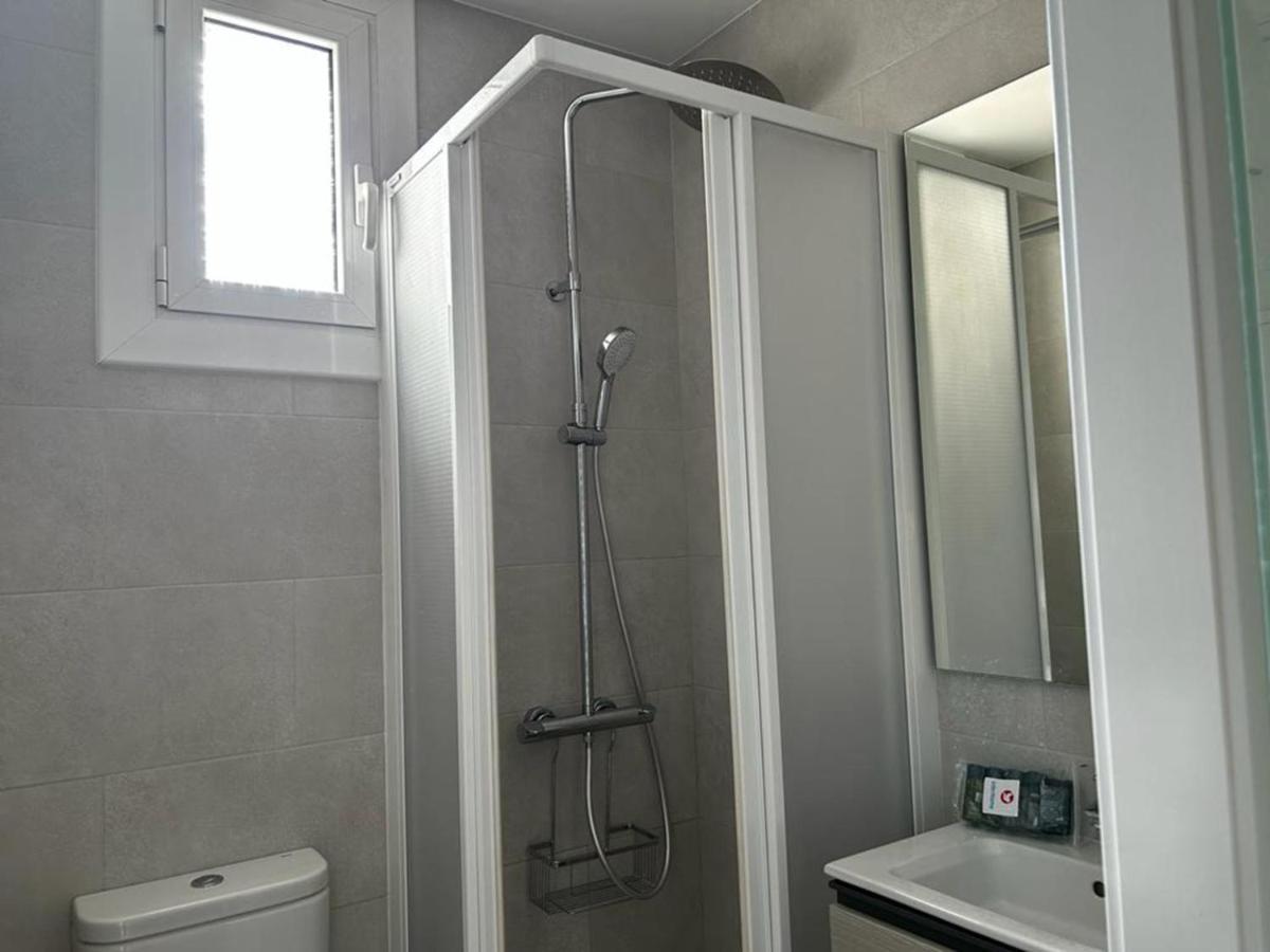 Apartment Sagrada Familia Grassot - Industria By Interhome Barcelone Extérieur photo