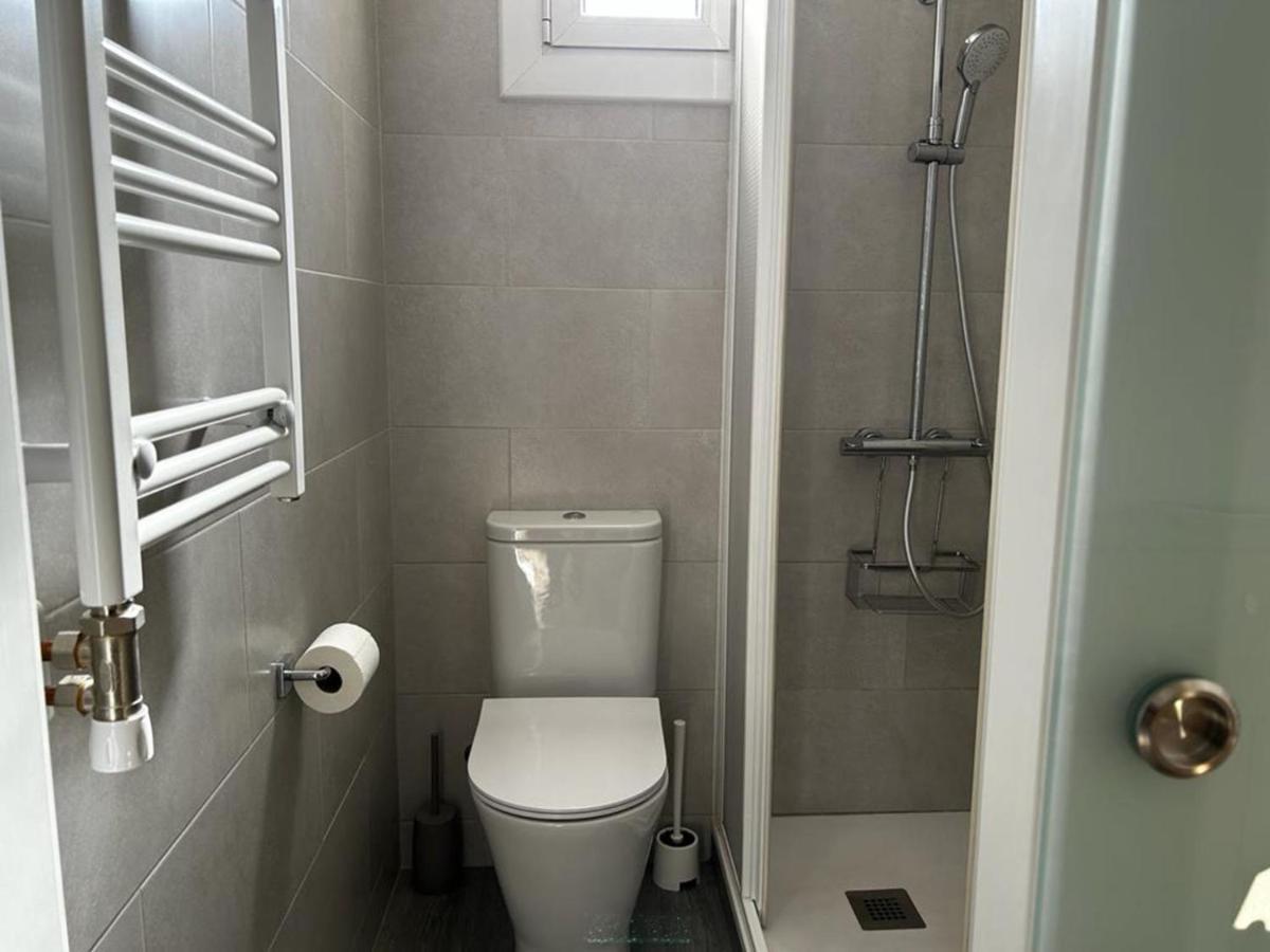 Apartment Sagrada Familia Grassot - Industria By Interhome Barcelone Extérieur photo